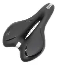 Asiento Bicicleta Anti Prostatico Con Gel Confortable Comodo