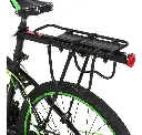 Parrilla Trasera Para Bicicletas Rodados 20 A 29 Reforzada