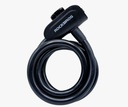 Cadena De Seguridad Rockbros Ligera Con Llaves
