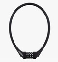 Candado Cadena Rockbros Flexible Antirrobo Con Combinación