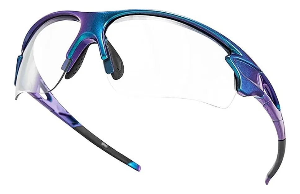 Lentes De Ciclismo Fotocromáticos Filtro Uv400