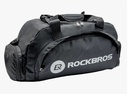 Bolso Rockbros Asiento Bicicleta Impermeable Reflectante