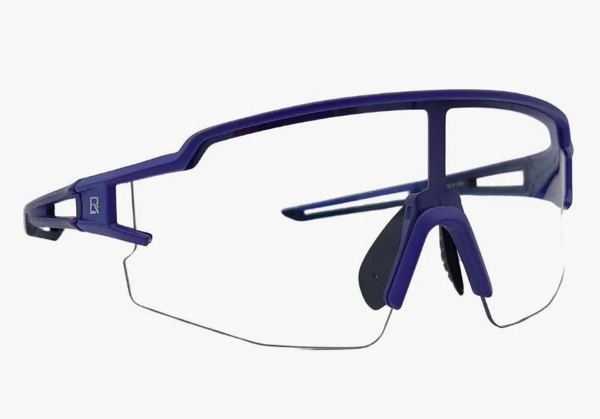 Lentes Rockbros Fotocromáticos De Ciclismo