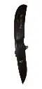 Navaja Táctico Plegable De Camping Supervivencia Combate