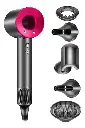 Secador De Pelo 5 En 1 1700w 3 Velocidades 3 Temperaturas