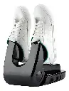 Secador Desodorizador De Zapatos Calzado Eléctrico Plegable