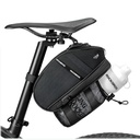 Bolso Rockbros Para Debajo Del Asiento Con Soporte Para Cara