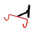 Soporte Para Colgar Bicicleta En Pared Forrado Y Retráctil