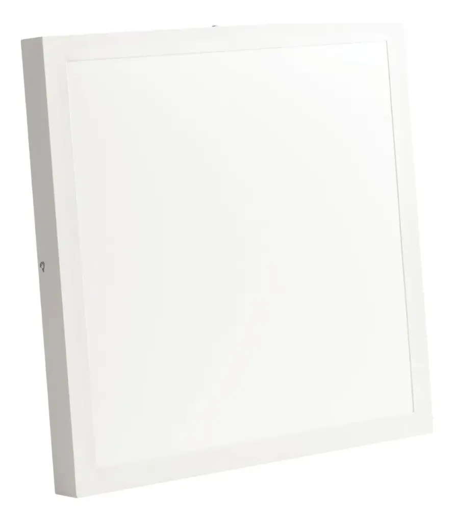 Panel Plafon Led Con Marco 60 X 60 Cm 68 W Techo Cuadrado