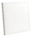 Panel Plafon Led Con Marco 60 X 60 Cm 68 W Techo Cuadrado
