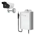 Powerbank Camara De Seguridad Mini Ups Fuente Alimentación
