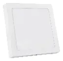 Plafon Led 24w Luz Fría Techo Spot 30x30cm Panel Garantía 