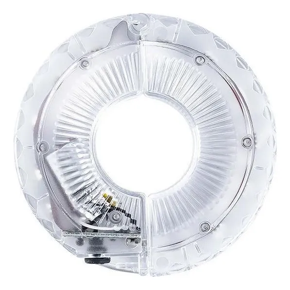 Luz Led Rockbros Para Ruedas De Bicicletas