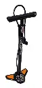 Inflador Bicicleta Alta Presión Con Manómetro 160 Psi