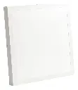 Set X2 Panel Led 60x60 68w Plafon Cuadrado Techo Luz Fria