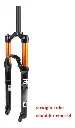 Horquilla Aire Mtb 26 Competicion