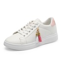 Champion Calzado Casual Urbano Deportivo Retro Vintage QL ®