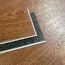 Piso Vinílico Click Encastrable Alto Tránsito Con Manta 5mm®