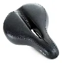 Asiento De Bicicleta Comodo Grande Sillin Ciclismo Acolchado