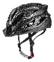 Casco Profesional Ajustable Bicicleta Roller Ciclismo