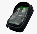Bolso Porta Celular Rockbros Impermeable Manubrio Bicicleta