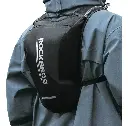 Bolso Impermeable Gran Capacidad De Bicicleta