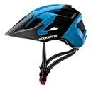 Casco Rockbros Para Bicicletas Con Visera Desmontable