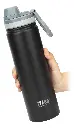 Botella Térmica 750ml Gimnasio Deportes Anti Fuga Sin Bpa
