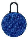Parlante Bluetooth Portatil Recargable Clip 3.3w Inalámbrico 