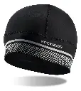 Gorro Térmico Rockbros Para Ciclismo Invierno Abajo Casco